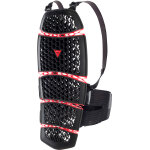 Dainese pro - armor 2. 0, protection dorsale longue
