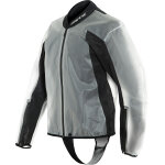Dainese racing 2, veste de pluie