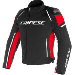 Dainese racing 3 s26, veste textile d - dry