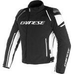 Dainese racing 3, veste textile d - dry
