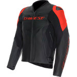 Dainese racing 5 s26, veste en cuir
