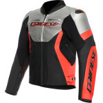 Dainese racing 5, veste en cuir