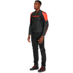 Dainese racing 5, veste en cuir