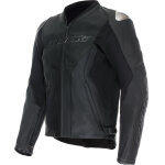 Dainese racing 5, veste en cuir perfor