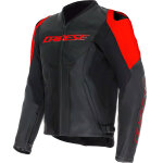 Dainese racing 5, veste en cuir perfor�