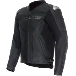 Dainese racing 5, veste en cuir perfor�