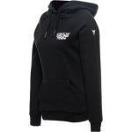 Dainese racing, sweat à capuche pour femmes Dainese racing, sweat à capuche pour femmes
