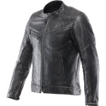 Dainese radicale, veste en cuir