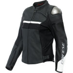 Dainese rapida, veste en cuir pour femmes