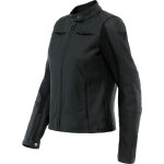 Dainese razon 2, veste en cuir pour femmes