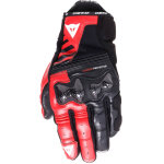 Dainese reacto carbon short, gants