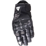 Dainese reacto carbon short, gants