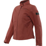 Dainese rochelle d - dry, veste textile impermable pour femmes