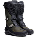 Dainese seeker, bottes gore - tex