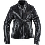 Dainese settantadue freccia, veste en cuir femmes