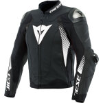 Dainese super speed 4, veste en cuir