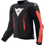 Dainese super speed 5, veste en cuir