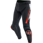 Dainese super speed, pantalon en cuir perforé Dainese super speed, pantalon en cuir perforé