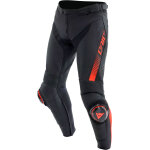 Dainese super speed s26, pantalon en cuir