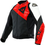 Dainese sportiva, veste en cuir