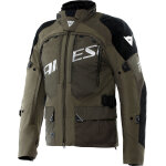 Dainese springbok 3l, veste textile impermable