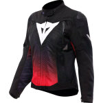 Dainese super sprint d - dry, veste textile imperm�able pour femme