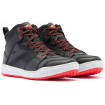 Dainese suburb d - wp, chaussures imperméables Dainese suburb d - wp, chaussures imperméables