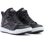 Dainese suburb d - wp, chaussures imperméables pour femmes Dainese suburb d - wp, chaussures imperméables pour femmes