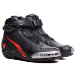 Dainese superya, chaussures