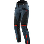 Dainese tempest 3 d - dry, pantalon textile imperméable pour femme Dainese tempest 3 d - dry, pantalon textile imperméable pour femme