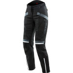 Dainese tempest 3 d - dry, pantalon textile imperméable pour femme Dainese tempest 3 d - dry, pantalon textile imperméable pour femme