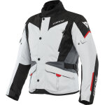 Dainese tempest 3 d - dry, veste textile imperméable Dainese tempest 3 d - dry, veste textile imperméable