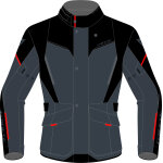 Dainese tempest 3 d - dry, veste textile impermable