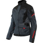 Dainese tempest 3 d - dry, veste textile impermable pour femmes