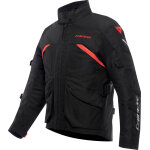 Dainese tempest 4 d - dry, veste en tissu imperm�able