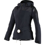 Dainese tiffindel, veste textile dermizax ev pour femmes