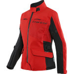Dainese tonale xt, veste textile femme d - dry