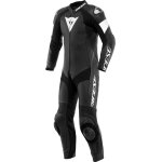 Dainese tosa, costume en cuir 1pcs. perforé Dainese tosa, costume en cuir 1pcs. perforé