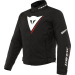 Dainese veloce d - dry, veste textile imperméable Dainese veloce d - dry, veste textile imperméable