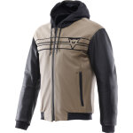 Dainese vintedge, veste en cuir