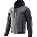 Dainese vintedge, veste en cuir