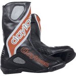 Daytona evo sports, bottes extérieures Daytona evo sports, bottes extérieures