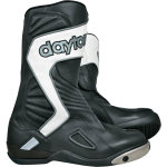 Daytona outer boots for evo voltex