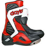 Daytona outer boots for evo voltex Daytona outer boots for evo voltex