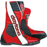 Daytona security evo iii, bottes ext�rieures