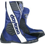 Daytona security evo iii, bottes extrieures