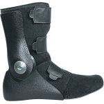 Daytona security evo iii, bottes int�rieures renforc�es