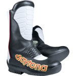 Daytona speedway evo sgp, bottes extrieures