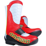 Daytona speedway evo sgp, bottes ext�rieures