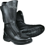 Daytona traveller, bottes gore - tex